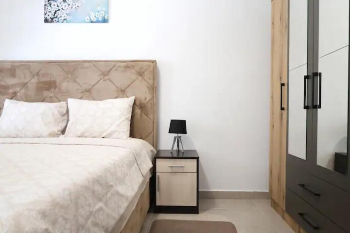 Apartments R&M Tivat Exterior foto