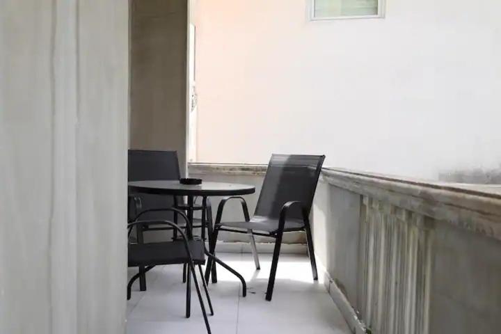 Apartments R&M Tivat Exterior foto