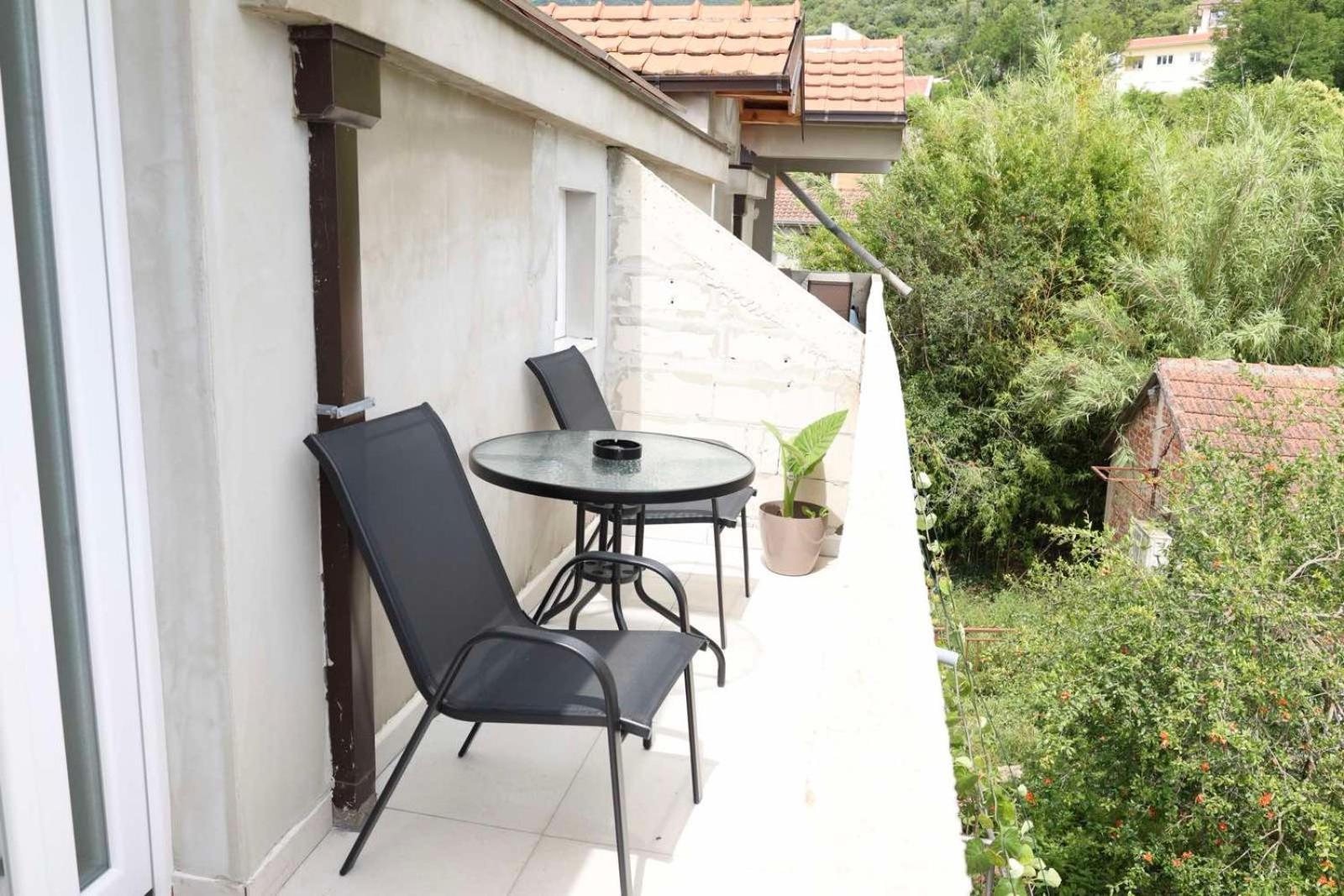 Apartments R&M Tivat Habitación foto