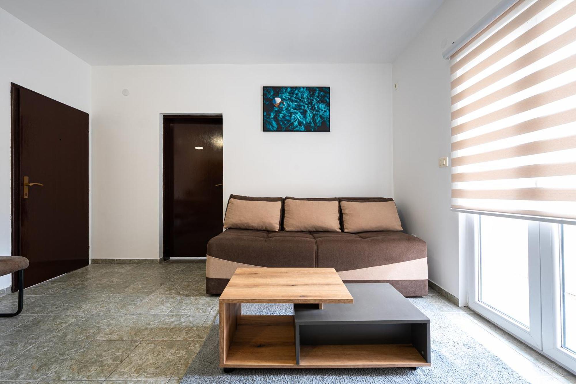 Apartments R&M Tivat Habitación foto