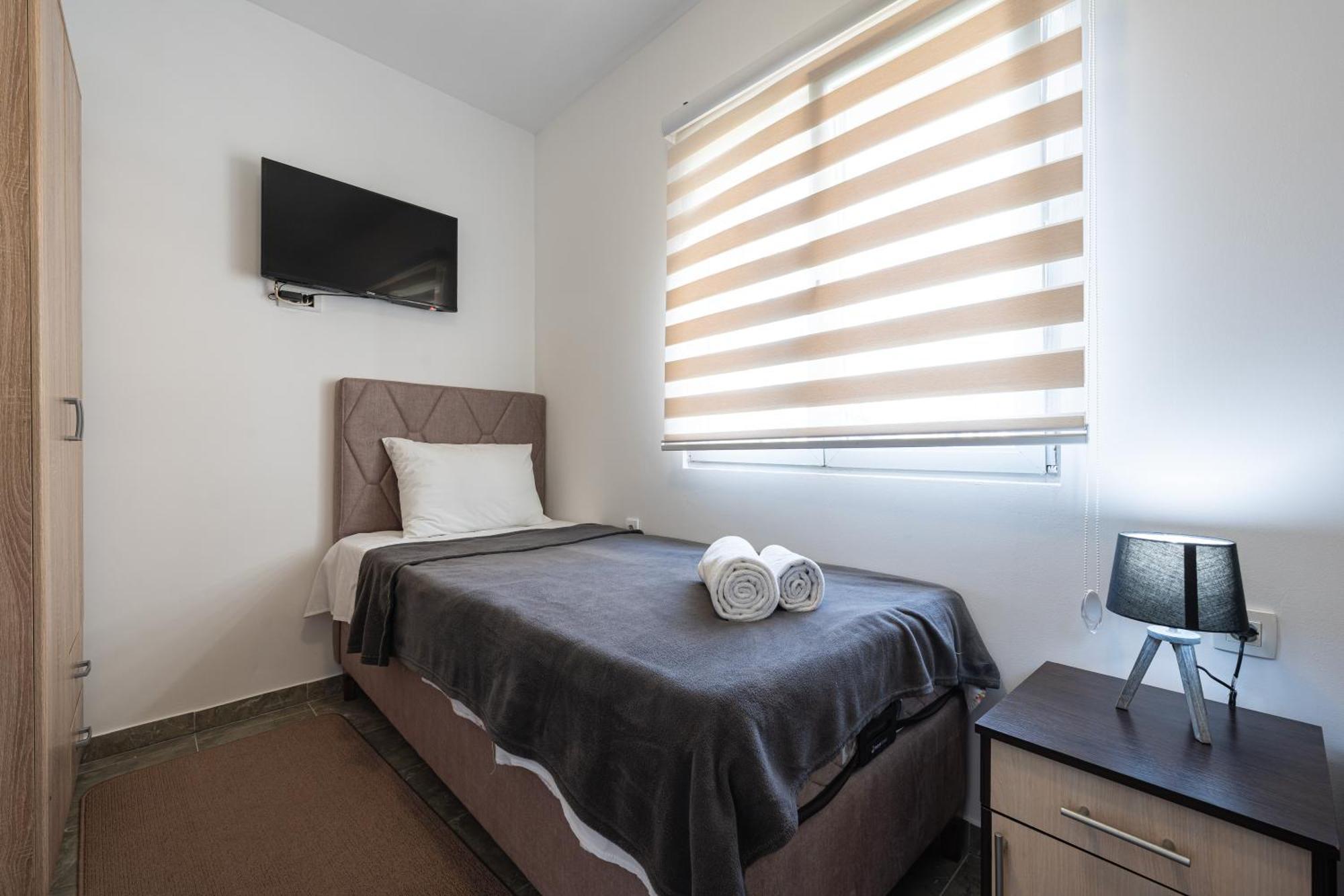Apartments R&M Tivat Habitación foto