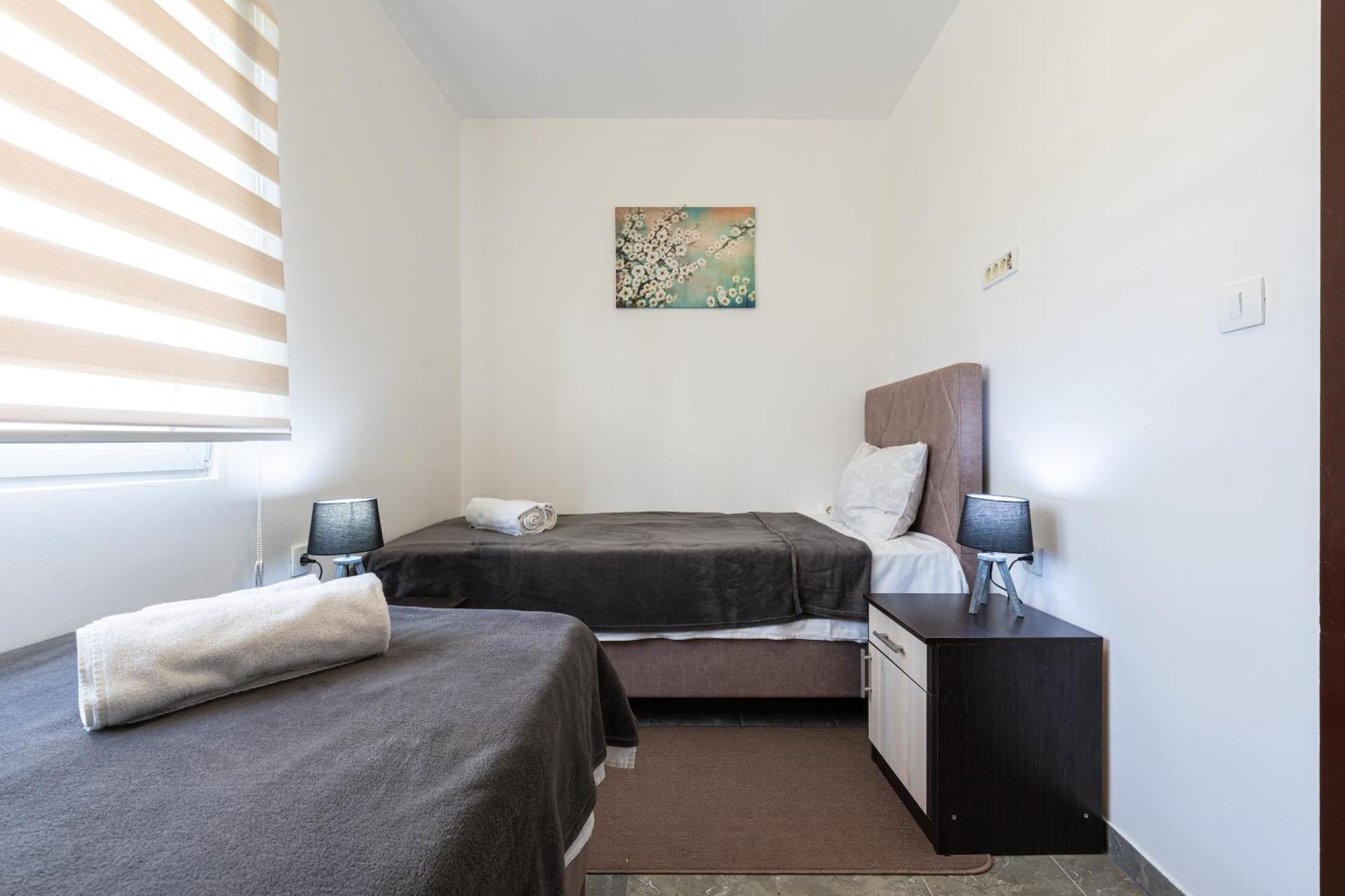 Apartments R&M Tivat Habitación foto