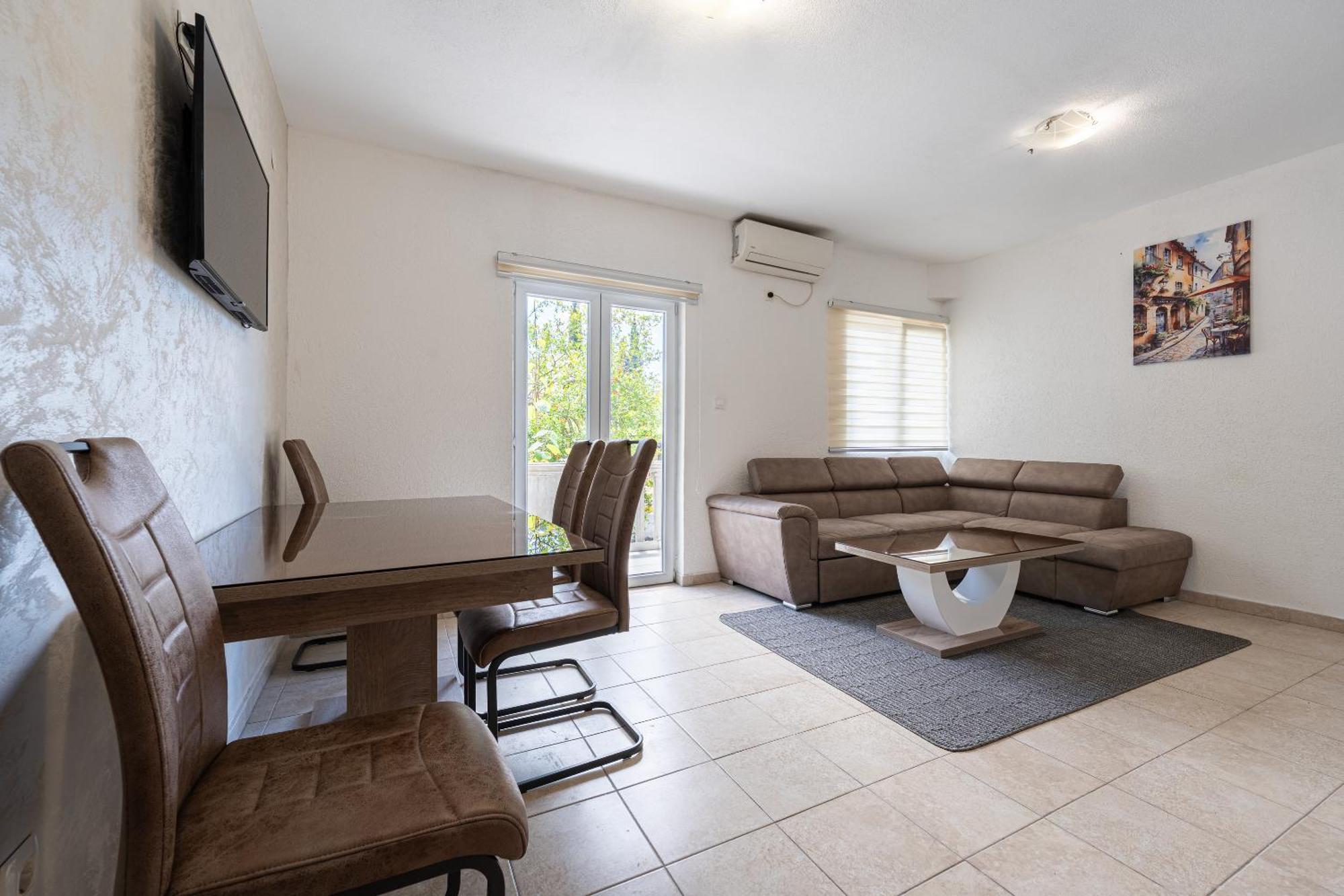 Apartments R&M Tivat Habitación foto