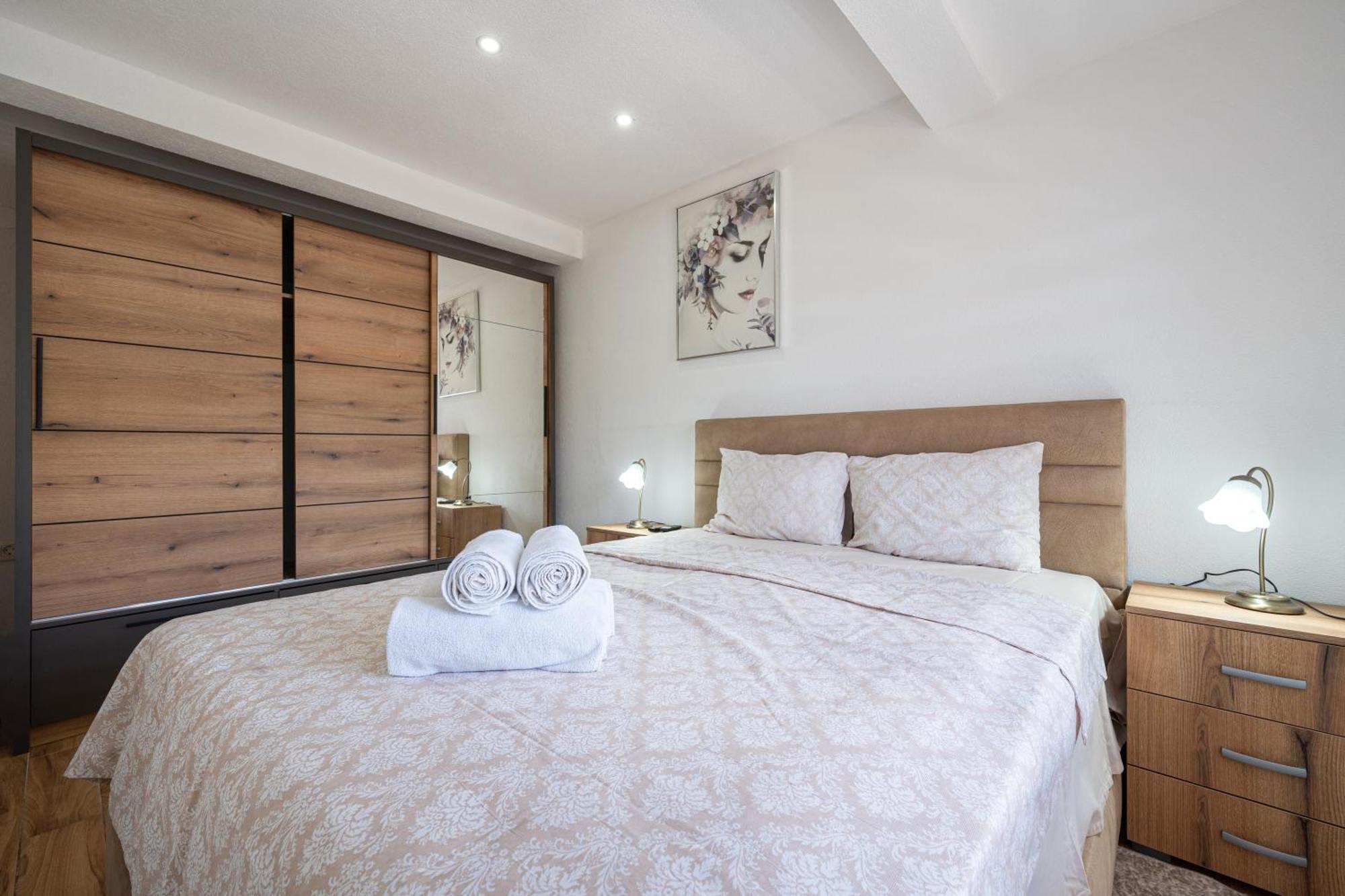 Apartments R&M Tivat Habitación foto