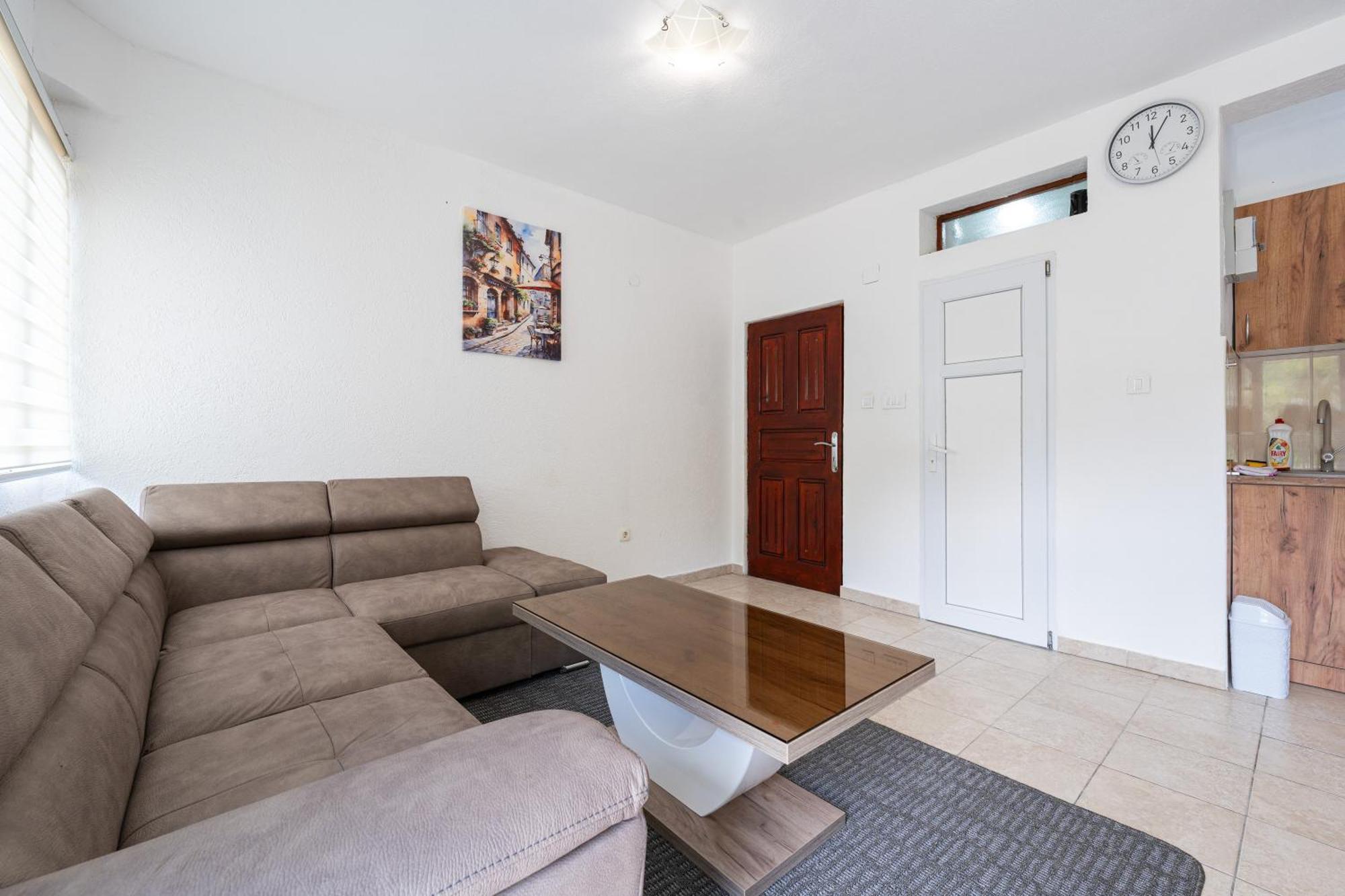 Apartments R&M Tivat Habitación foto