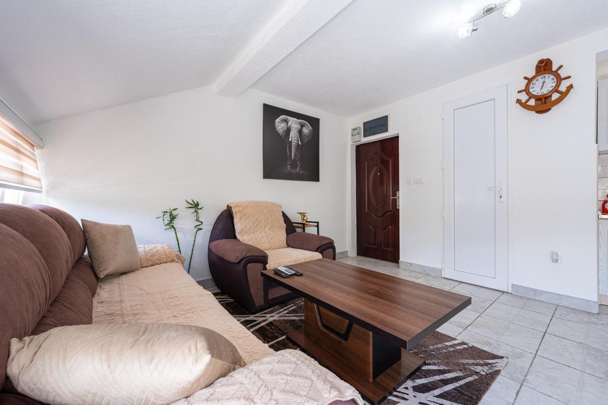 Apartments R&M Tivat Habitación foto