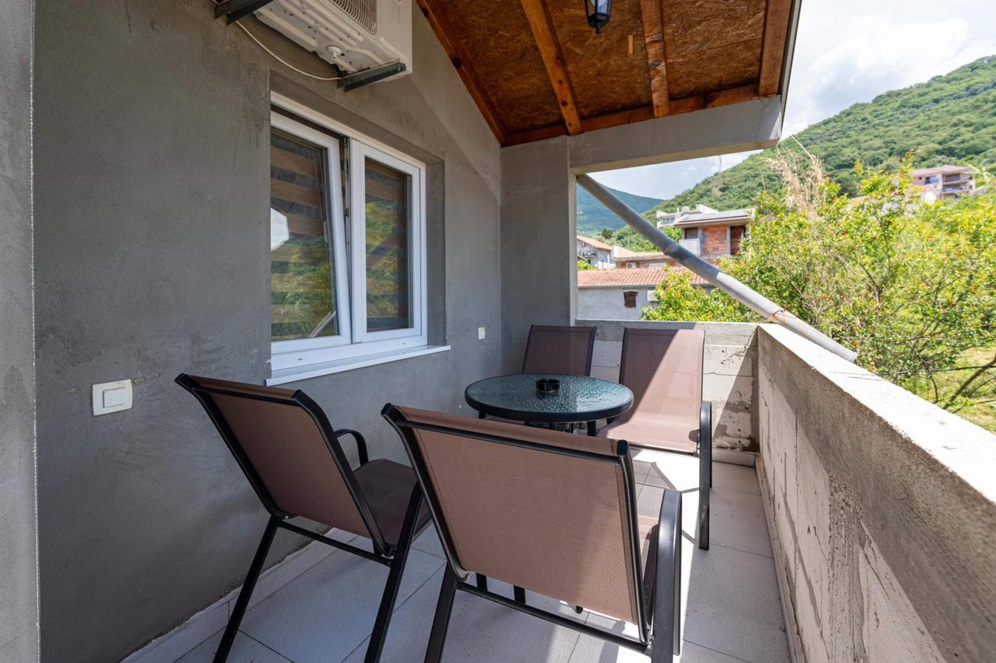 Apartments R&M Tivat Habitación foto